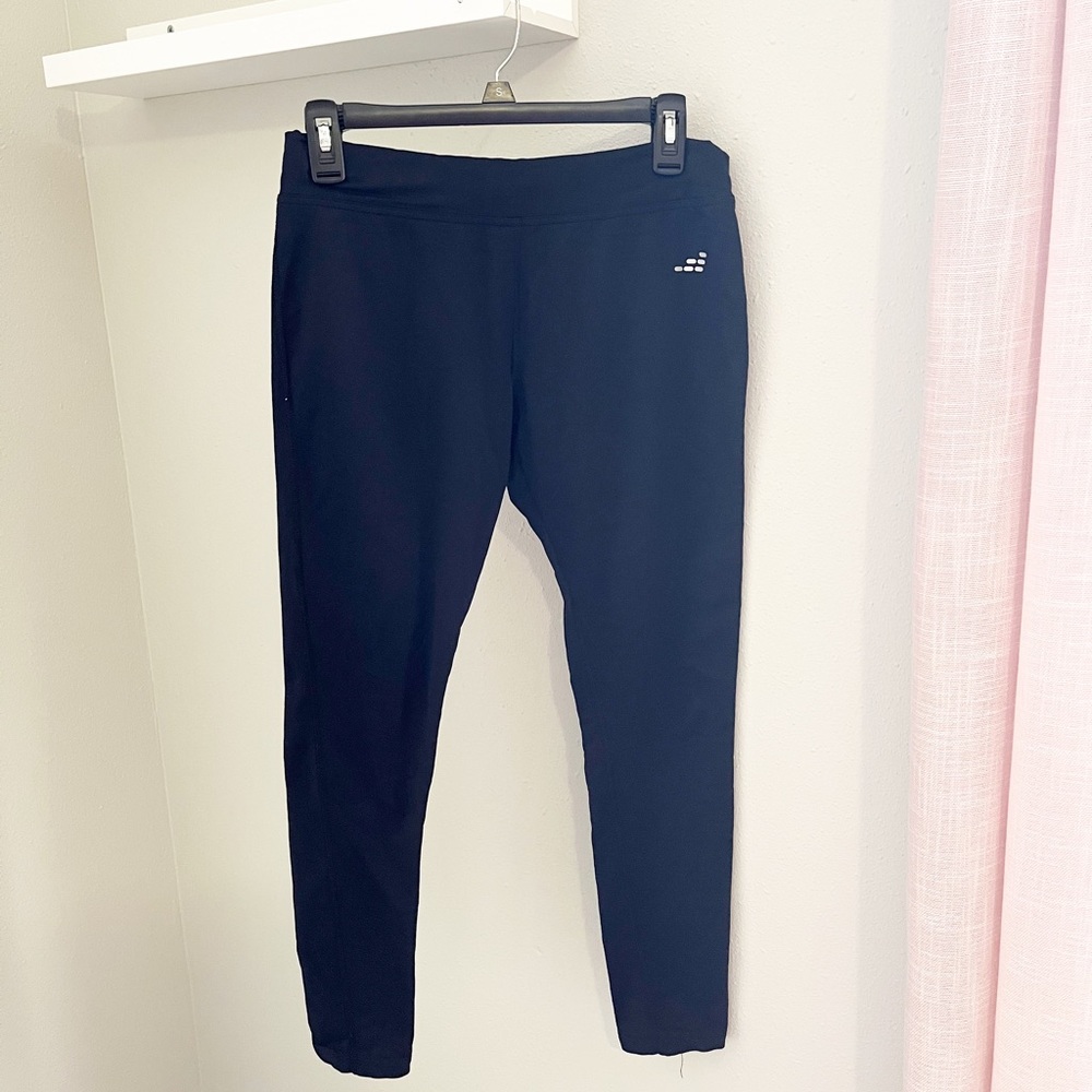 BCG Running Leggings in Black
